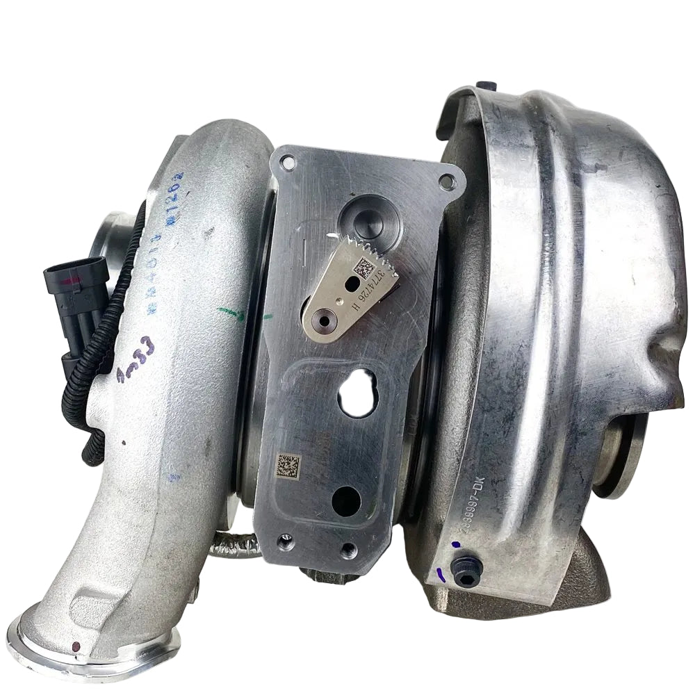 New Cummins QSB HE351VE Turbo 5328134