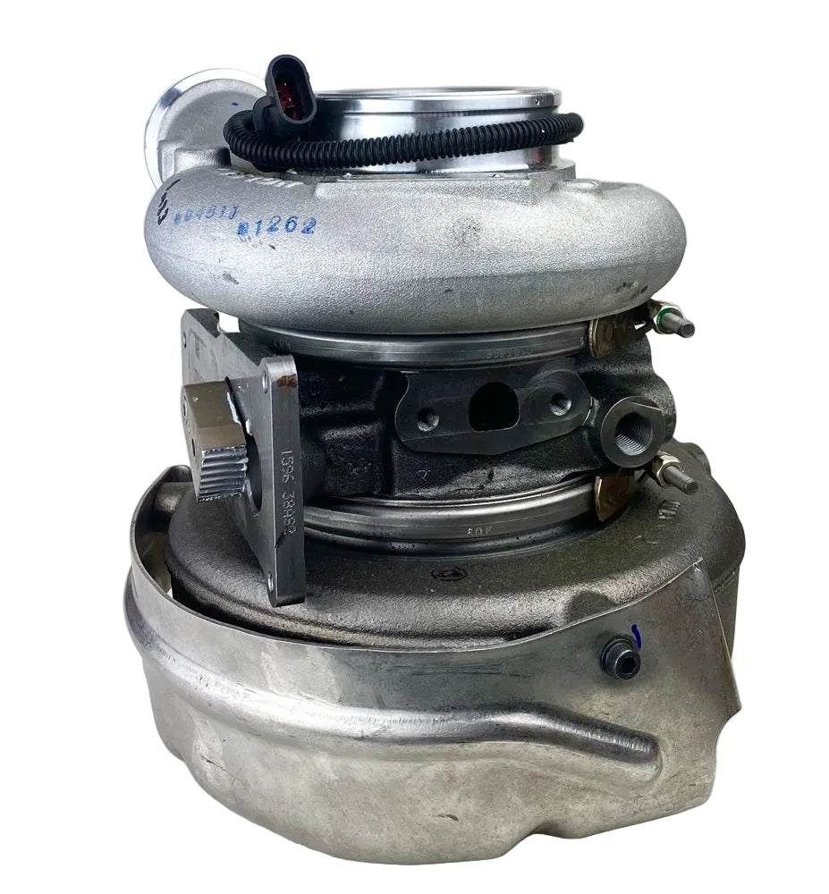 New Cummins QSB HE351VE Turbo 5328134