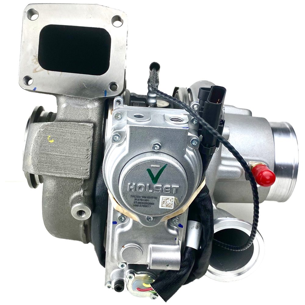 Cummins ISX15 HE451VE New Holset 2882112 5350499 Turbo