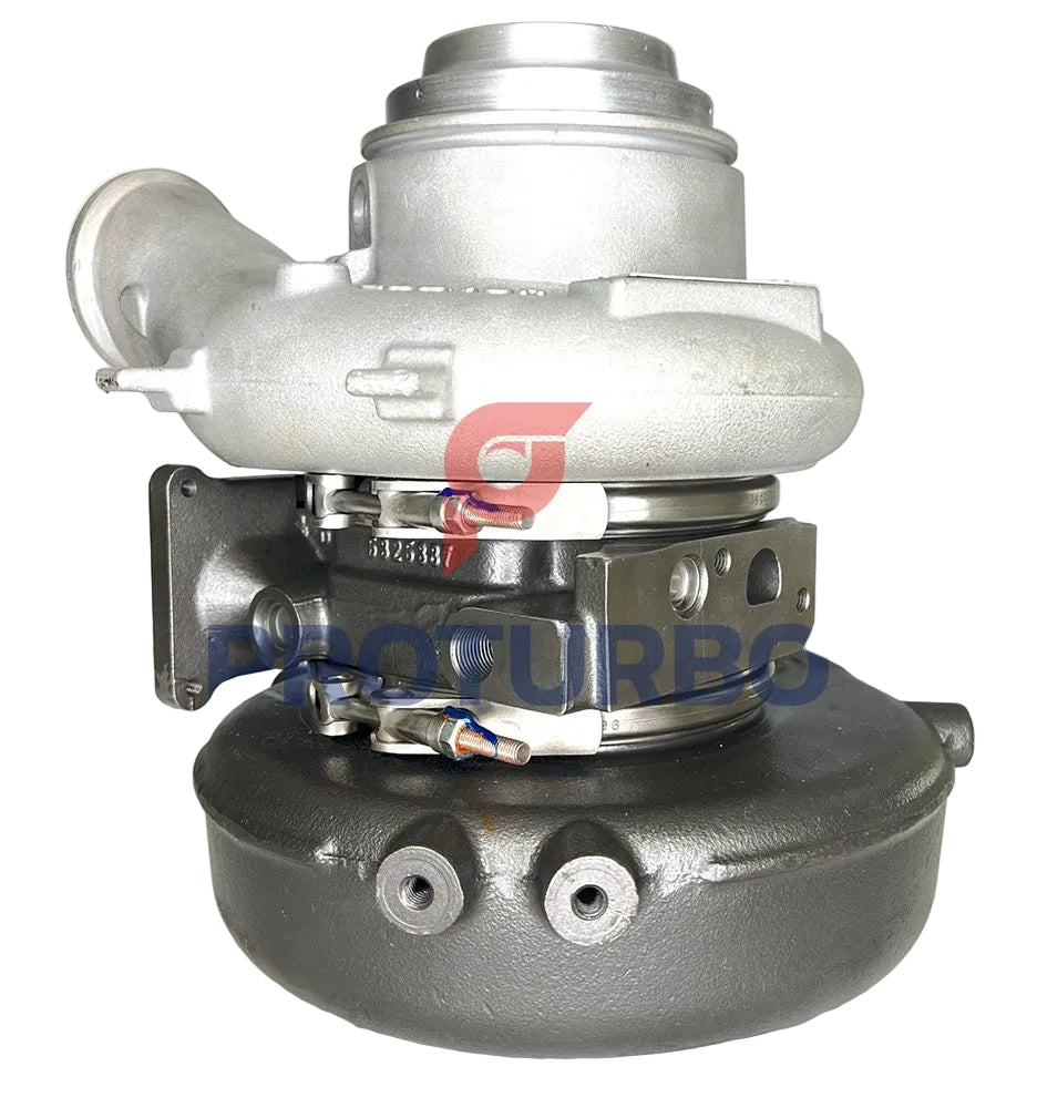 Proturbo Holset Cummins Reman HE400VG Turbocharger 5351489