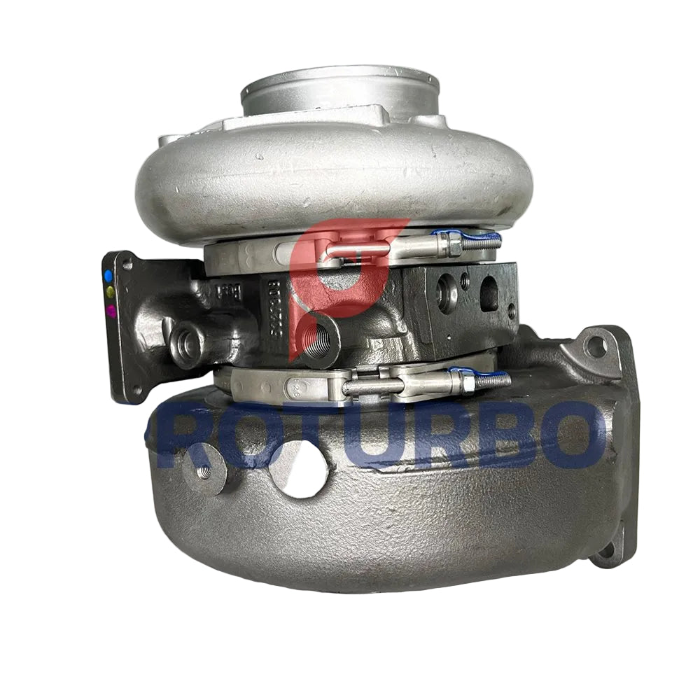 Cummins HE351VE Remanufactured Turbocharger 5354552RX