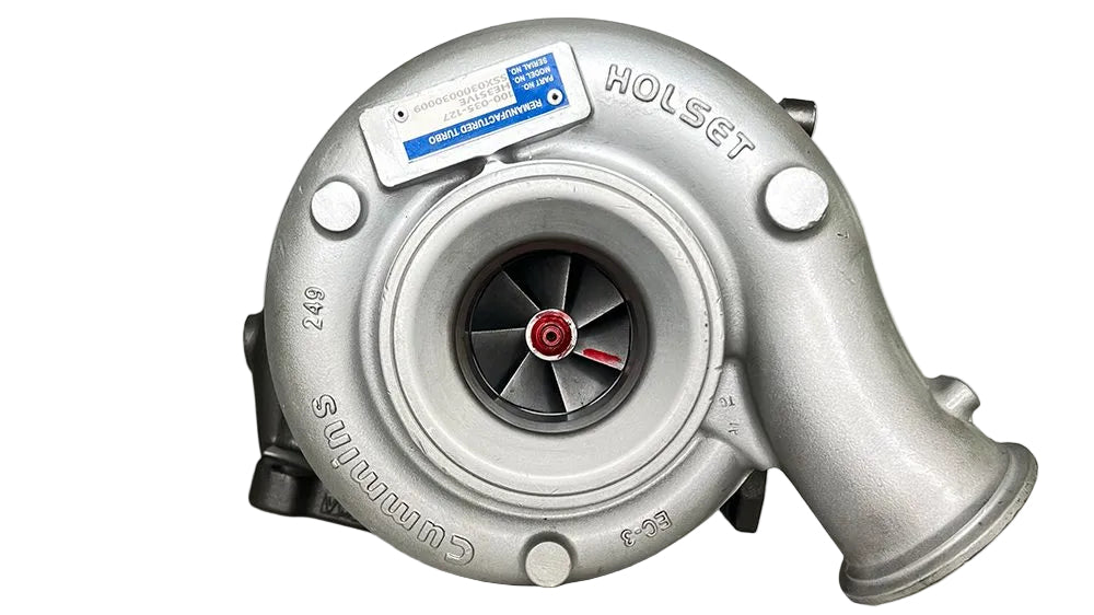 Cummins HE351VE Remanufactured Turbocharger 5354552RX