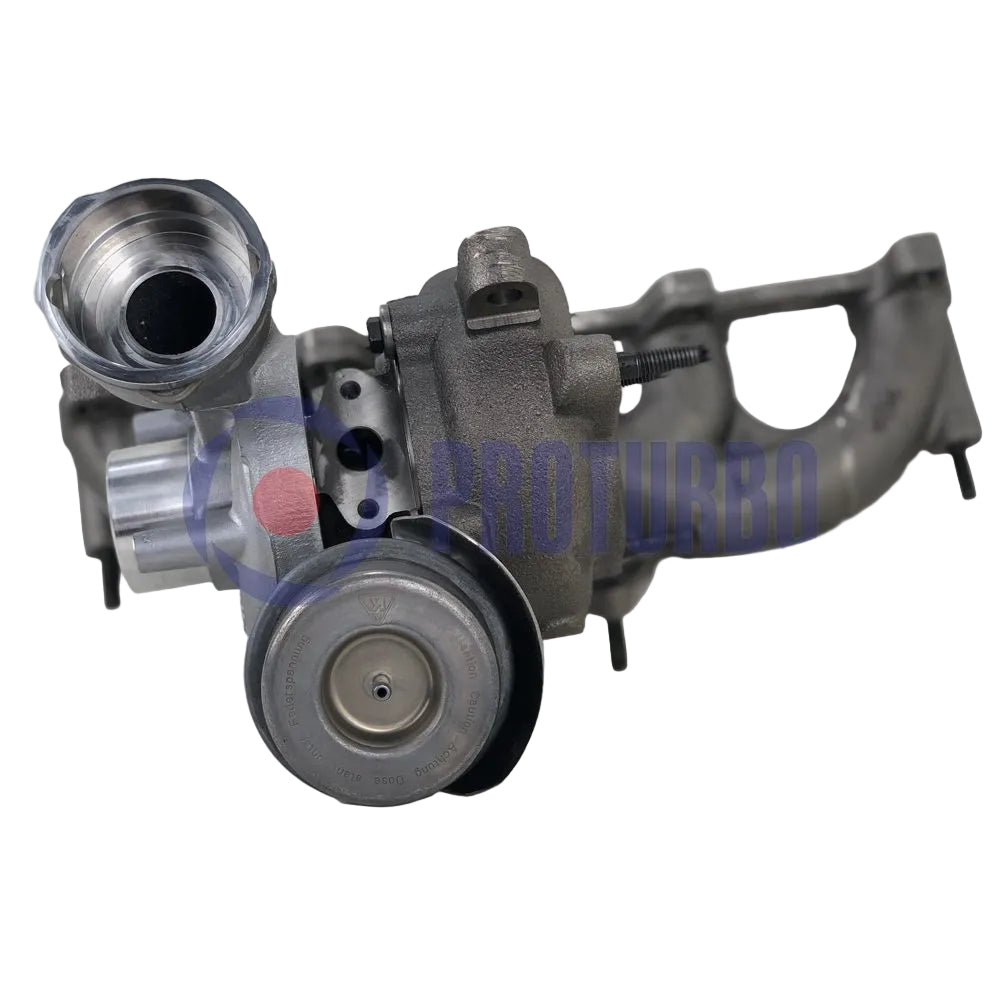 Audi / Volkswagen 1.9L TDI Turbocharger BorgWarner BV39 54399880018