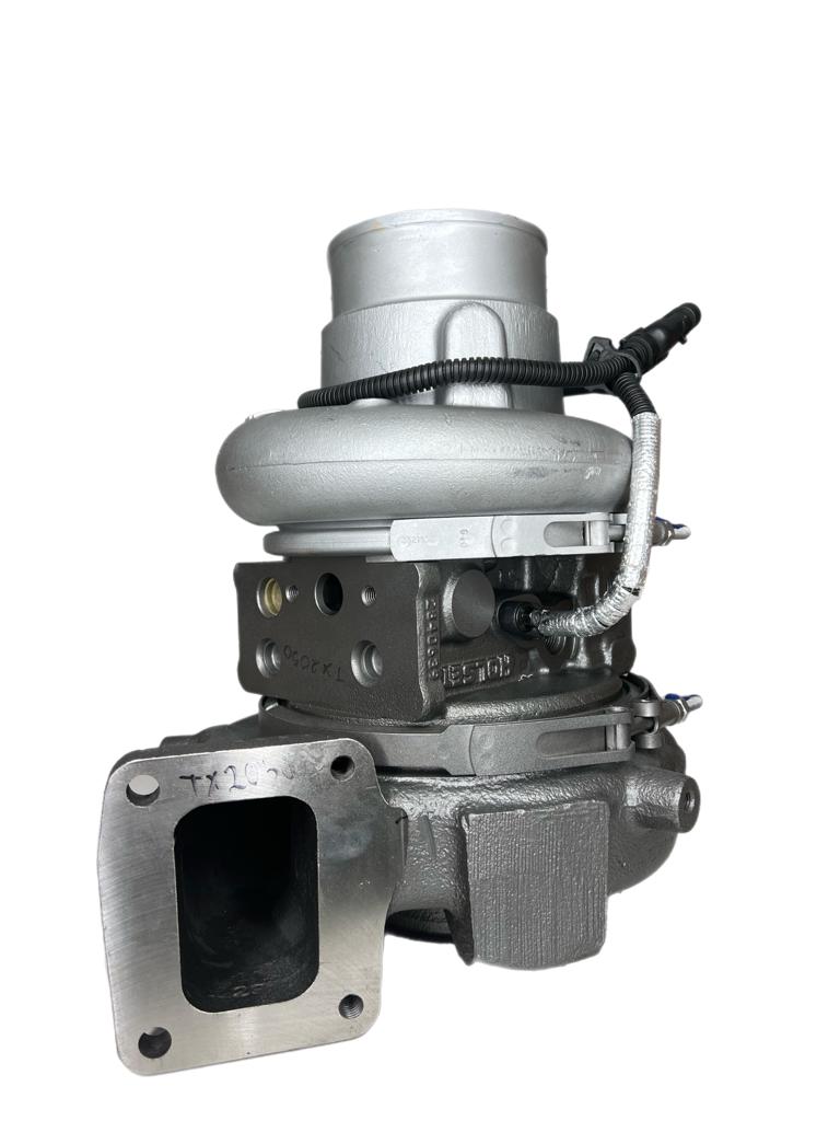Proturbo Reman Cummins ISL/ISC HE400VG Turbo 5456058RX