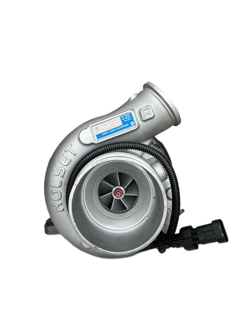 Proturbo Reman Cummins ISL/ISC HE400VG Turbo 5456058RX