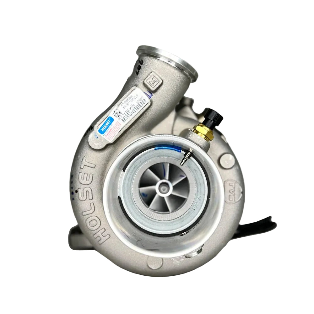 New Holset Cummins Turbocharger HE400VG 4352526