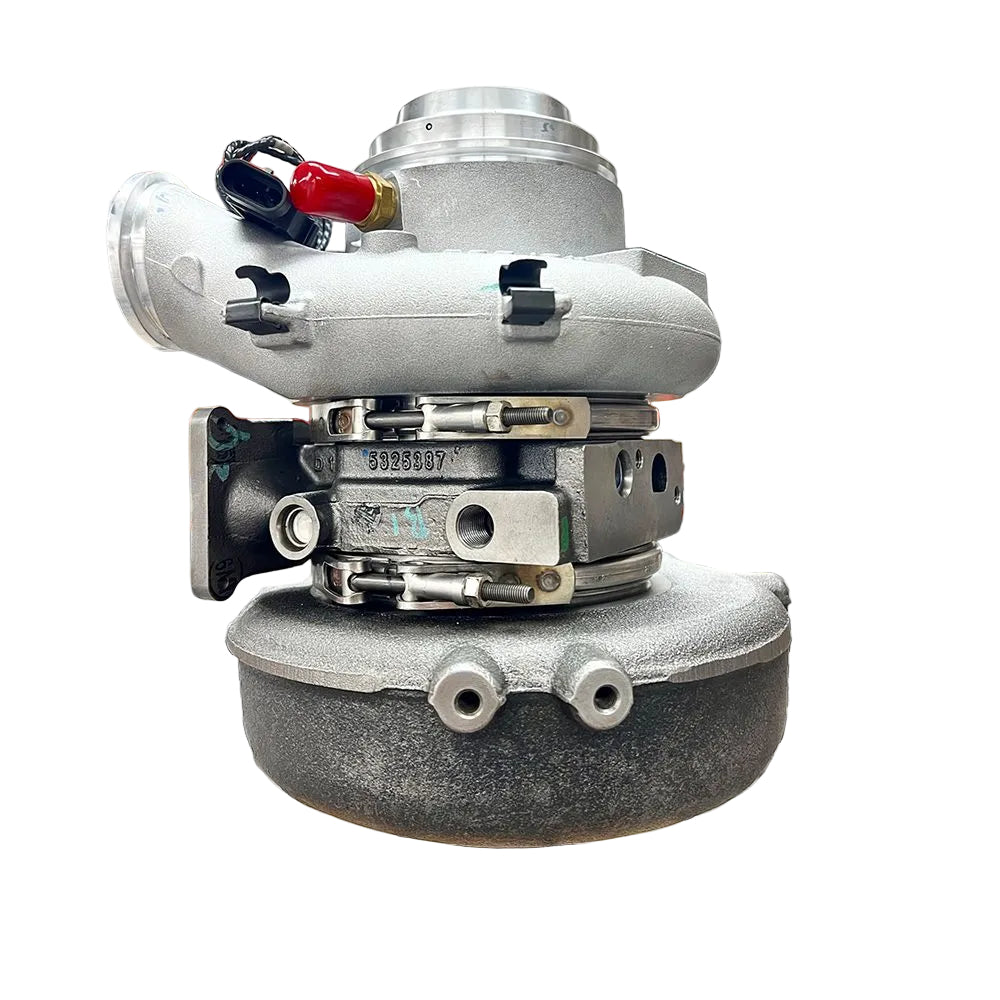 Holset Paccar X15 HE400VG Turbocharger 5459710RX