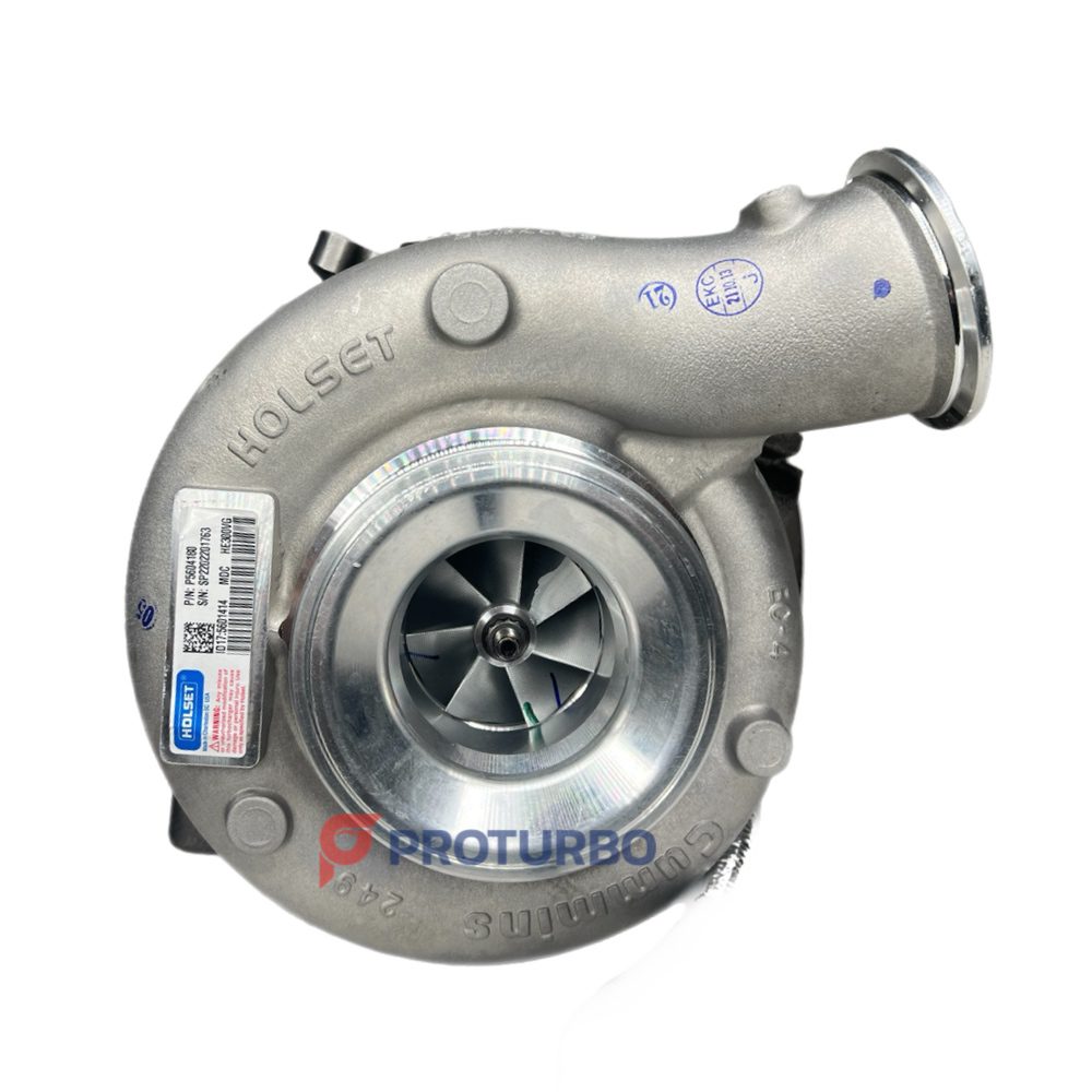 OEM Turbocharger Cummins HE300VG 6.7L