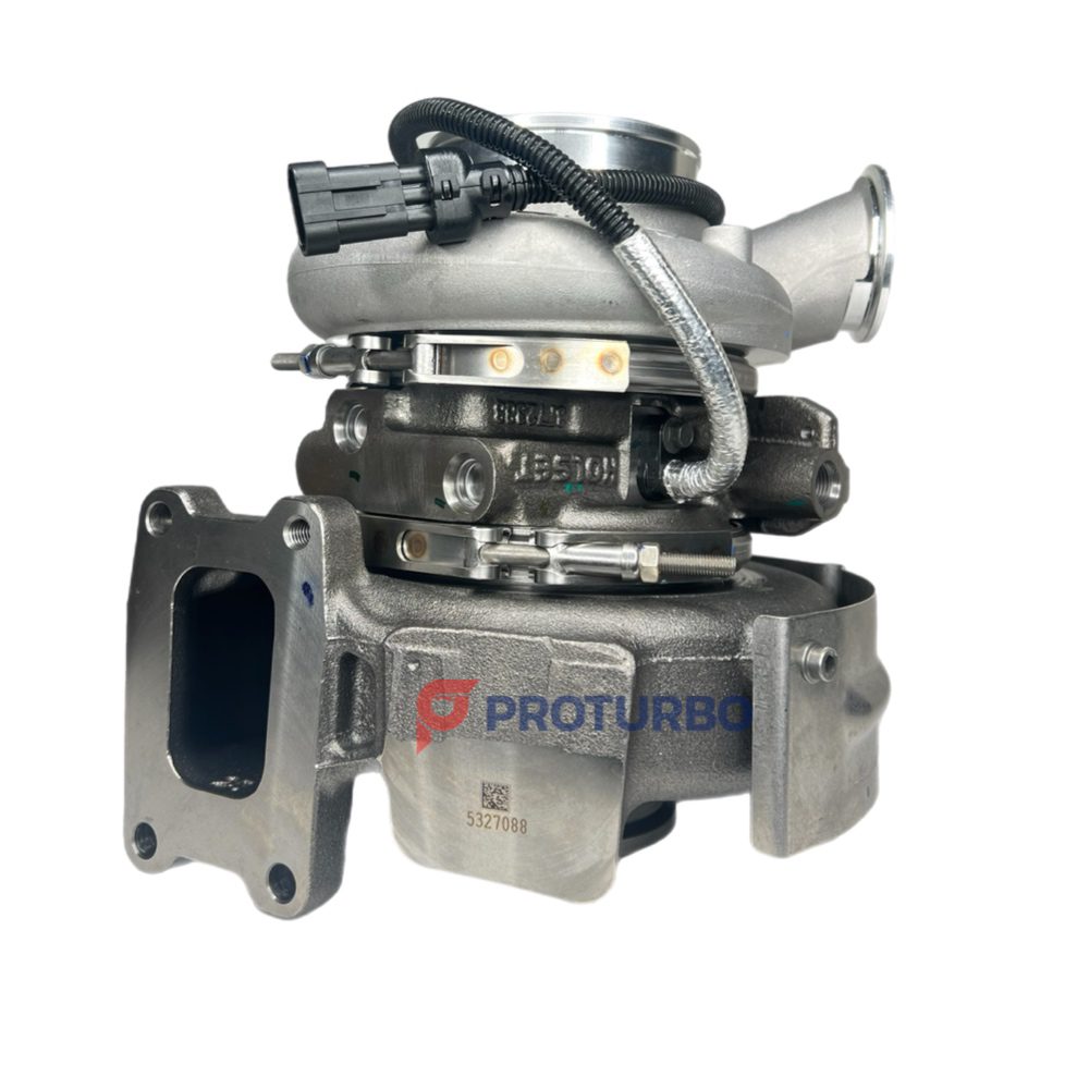 OEM Turbocharger Cummins HE300VG 6.7L