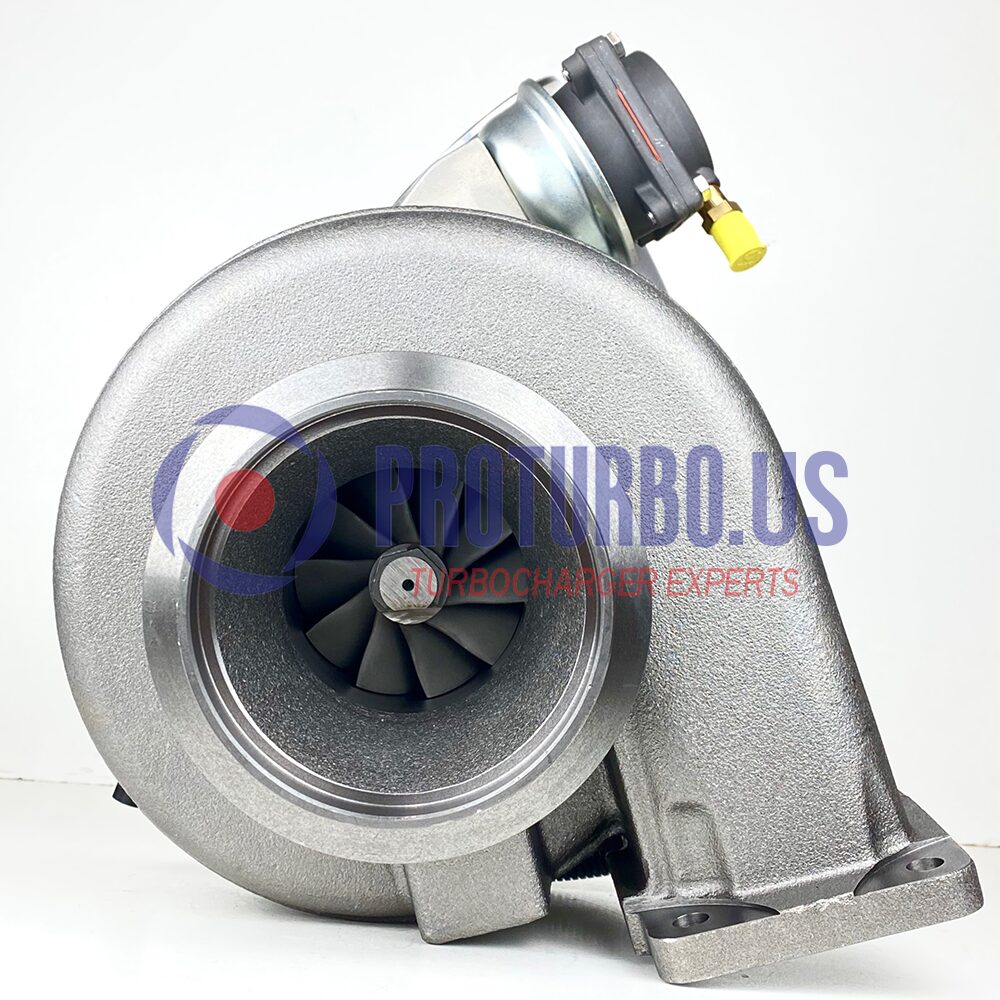 Detroit Series 60 14.0L New Turbocharger 57849882005