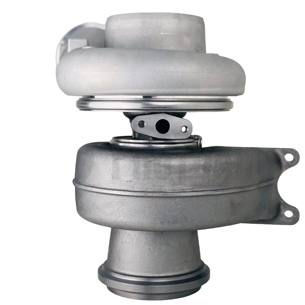 Reman BorgWarner Cummins ISX1 Signature 450 Turbocharger