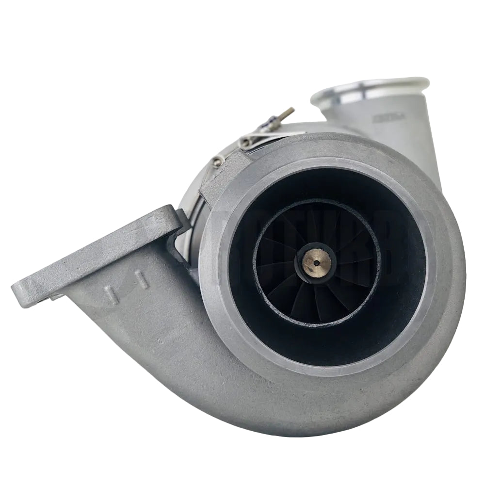 Reman BorgWarner Cummins ISX1 Signature 450 Turbocharger