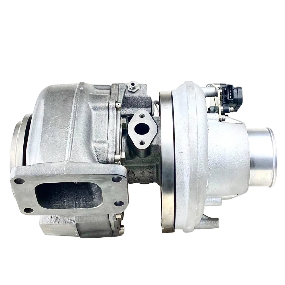 Mack Truck S430V095 Turbo 177591