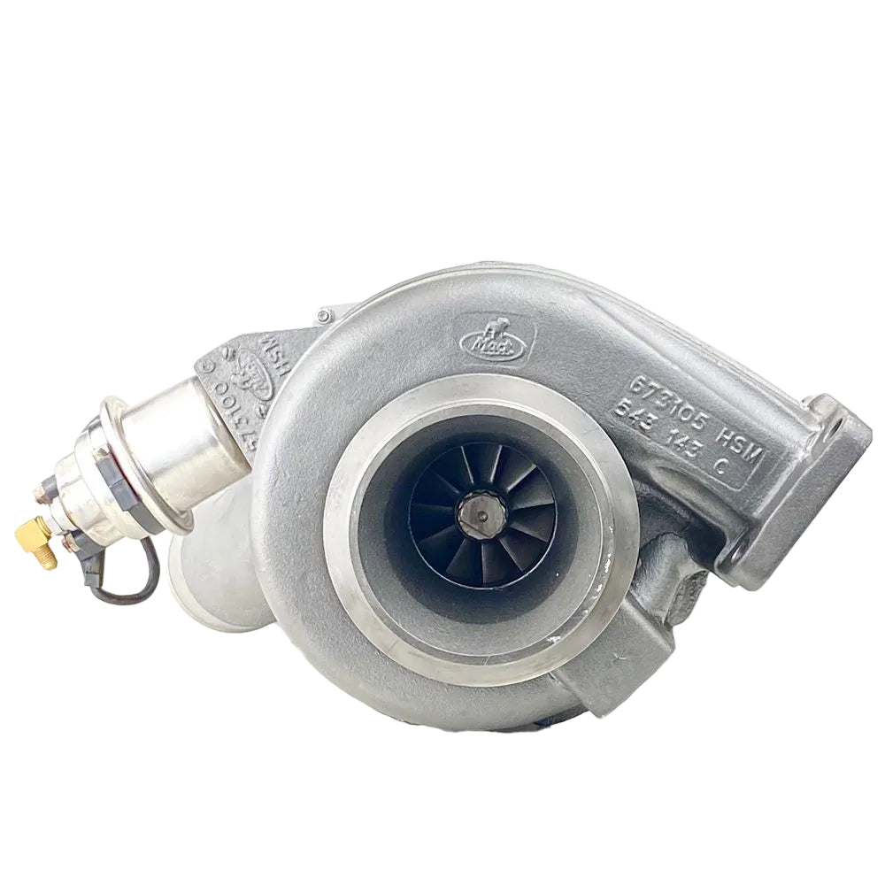 Mack Truck S430V095 Turbo 177591