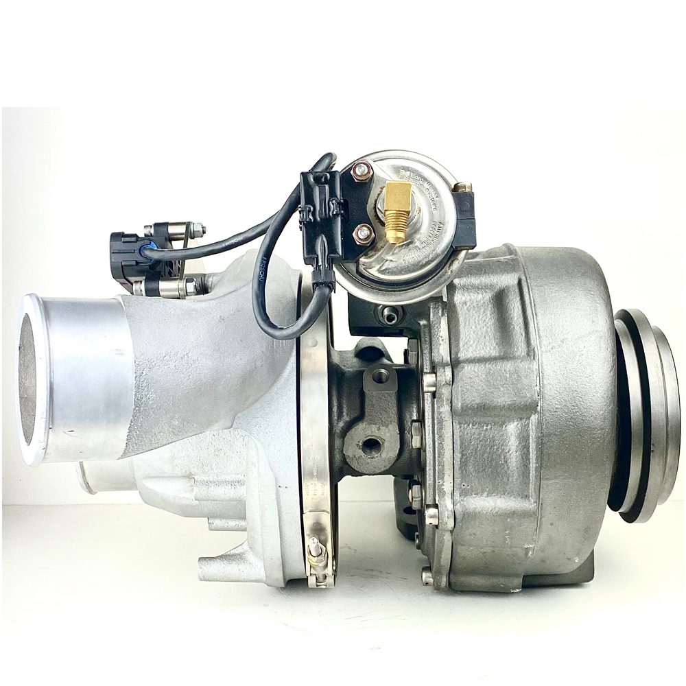 Mack Truck S430V095 Turbo 631GC5176EM10X