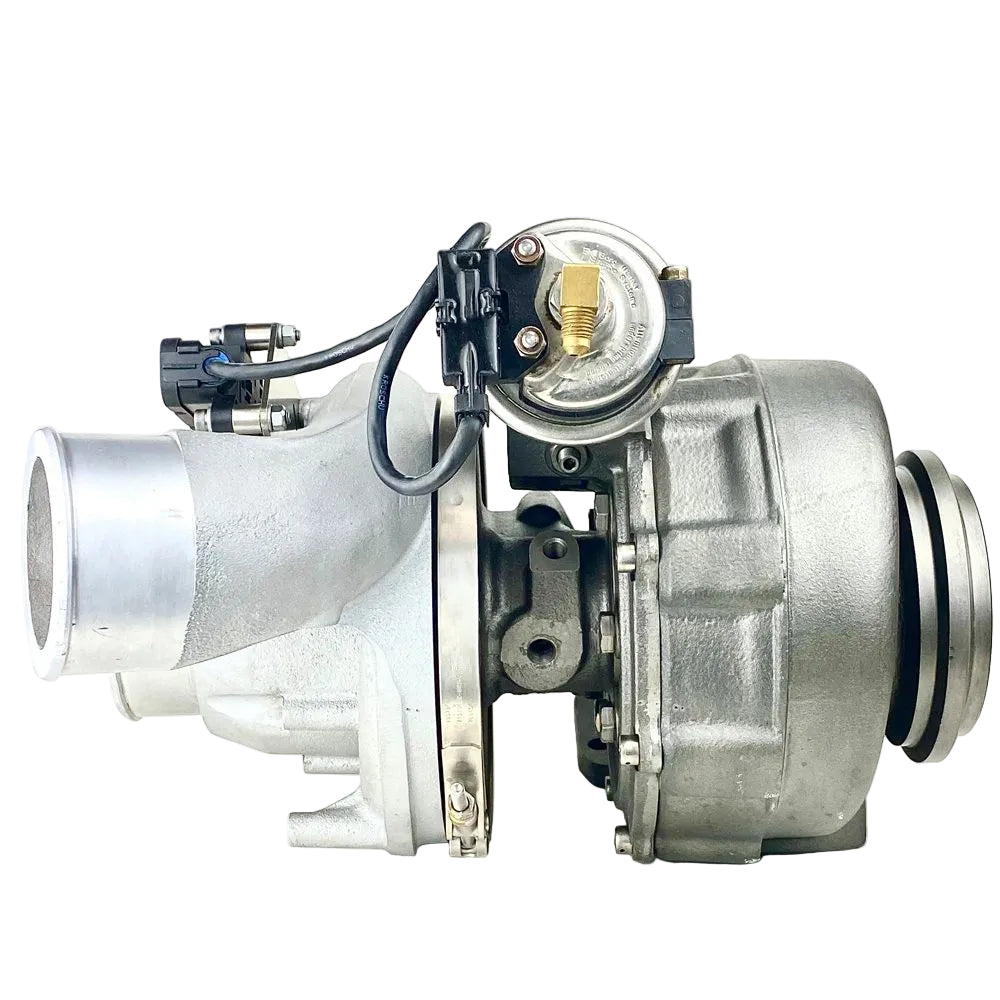 Mack Truck S430V095 Turbo 177591