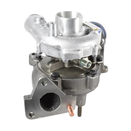 VW & Audi 1.2L/1.9L ANY, AYZ Turbocharger 700960-5012S
