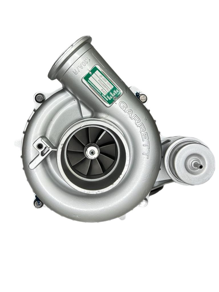 Reman GTP38 Turbo for Navistar T444E