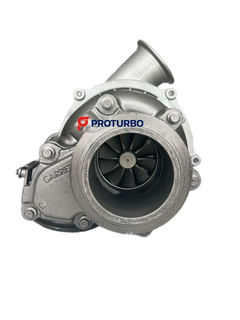 Navistar T444E 710134-0010 Reman Turbo - Proturbo