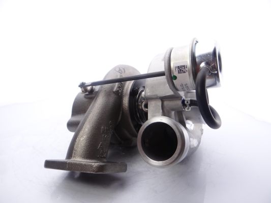 Perkins 4.4L T4.40 New Turbocharger 711736-5003S