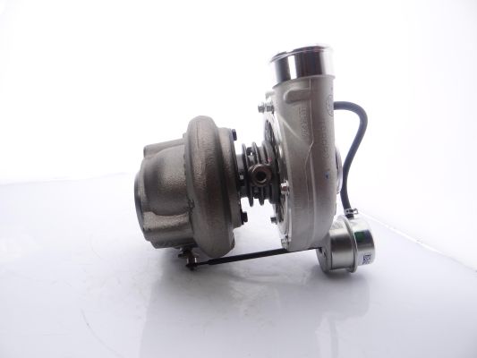 Perkins Agricultural, Cat 416E GT2556S Turbo 711736-5026S