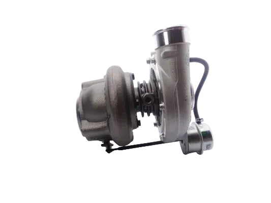 Perkins Agricultural, Cat 416E GT2556S Turbo 711736-5026S