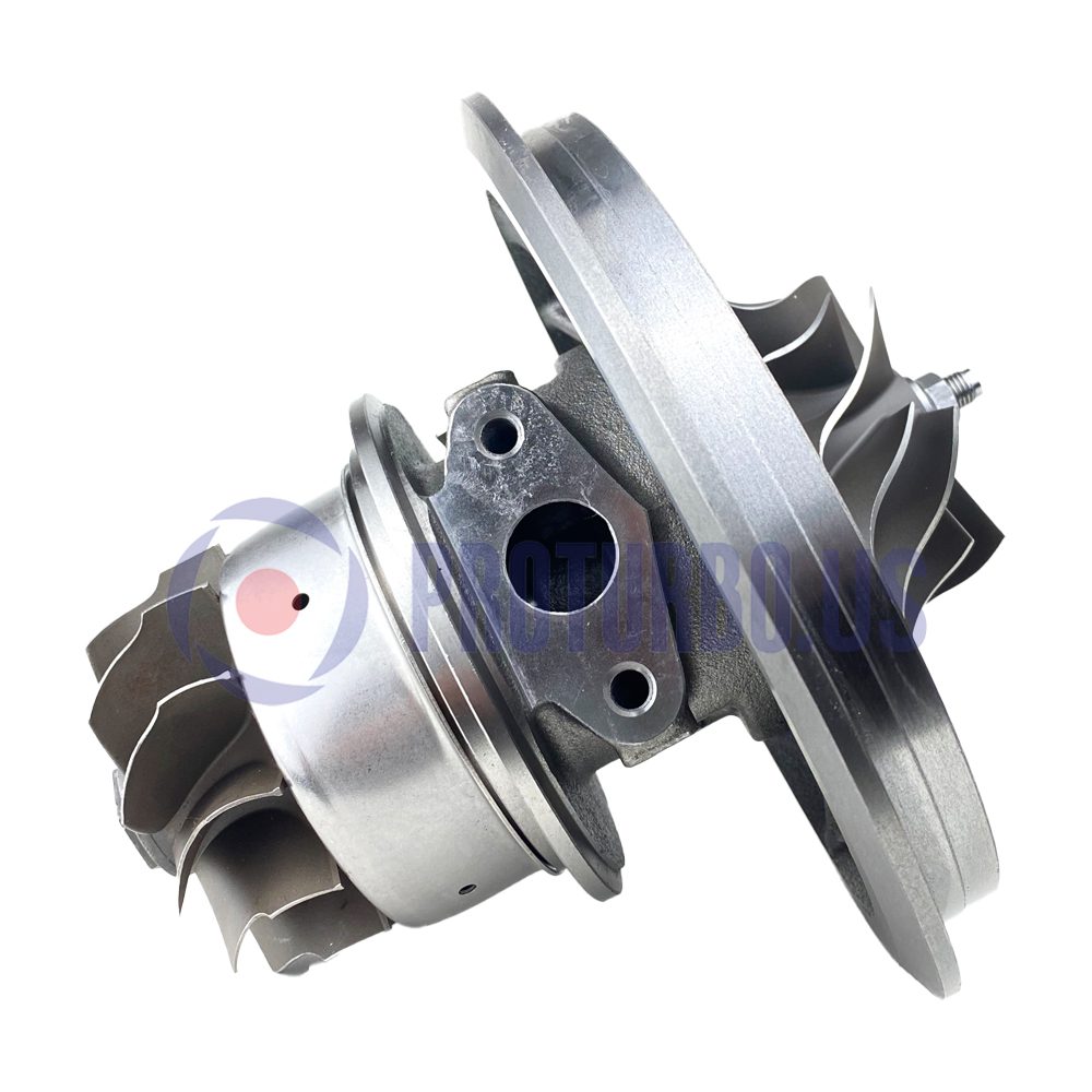 Turbo CHRA for CAT C13