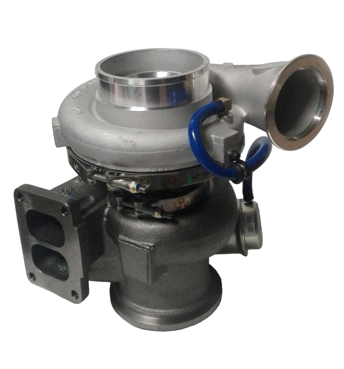 TURBO DDC GT4294 S60 DDCIV 450 HP AR1.28