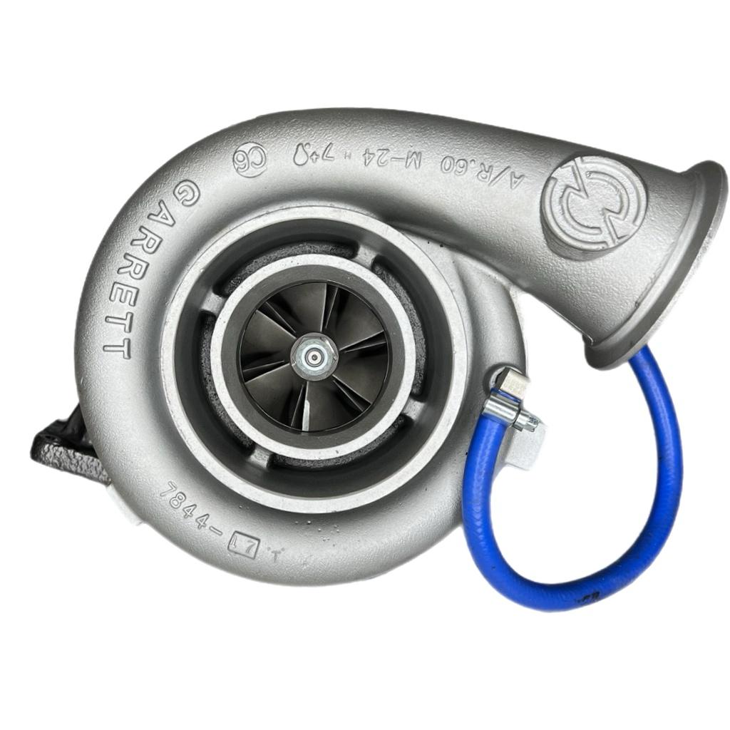 Proturbo Reman Detroit 12.7L Series 60 Turbocharger