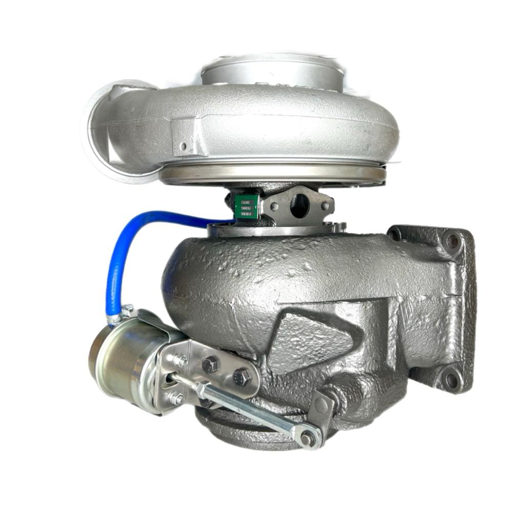 Proturbo Reman Detroit 12.7L Series 60 Turbocharger