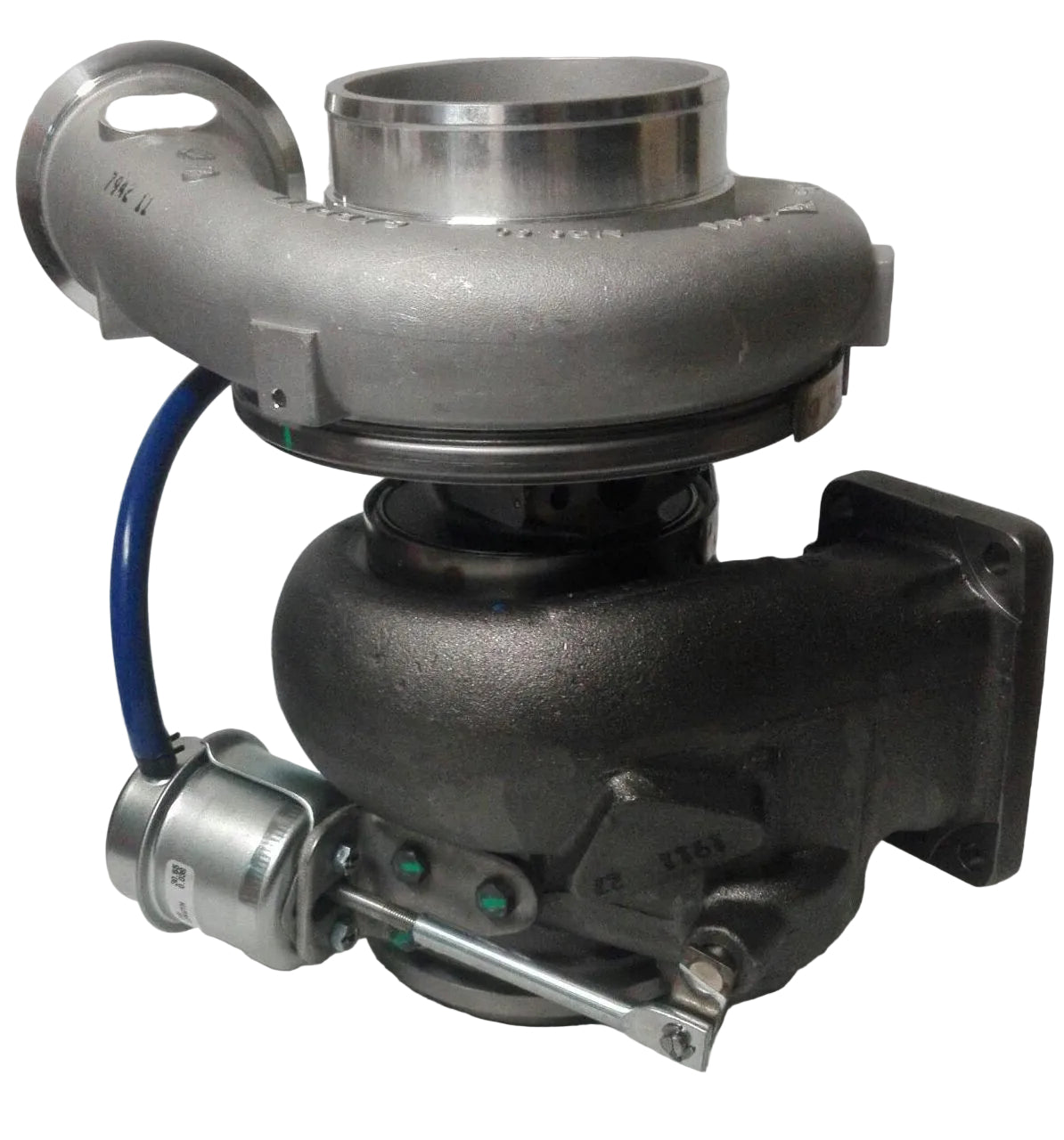 TURBO DDC GT4294 S60 DDCIV 450 HP AR1.28