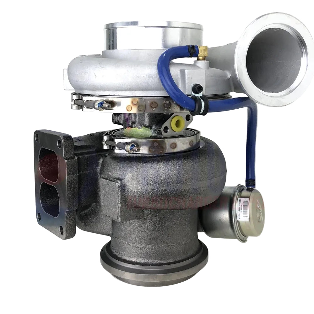 Detroit Diesel 12.7L Series 60 Turbocharger 714788-5001S