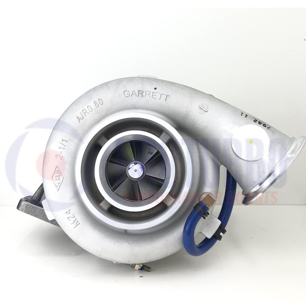 Detroit Diesel 12.7L Series 60 Turbocharger 714788-5001S