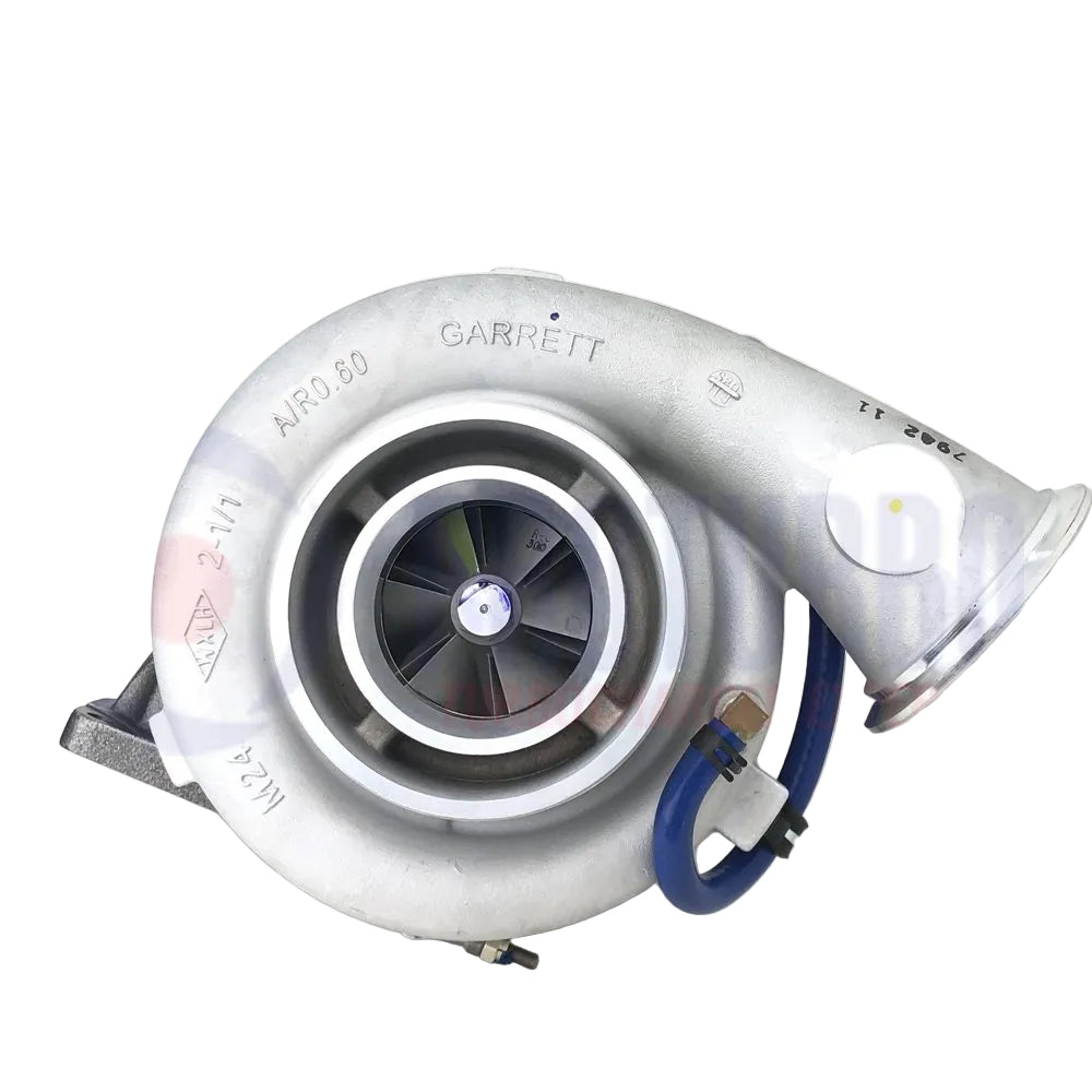 Detroit Diesel 12.7L Series 60 Turbocharger 714788-5001S