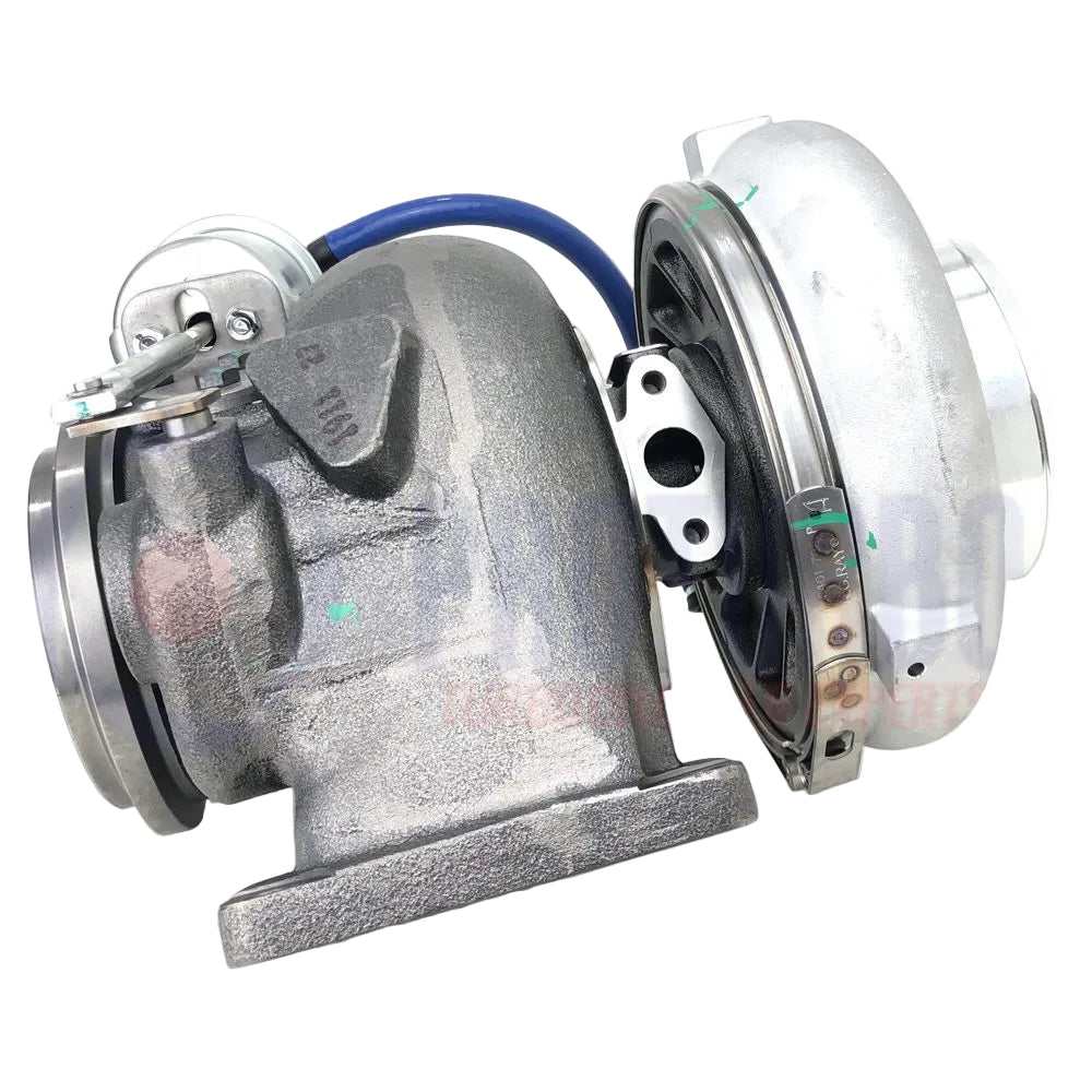 Detroit Diesel 12.7L Series 60 Turbocharger 714788-5001S