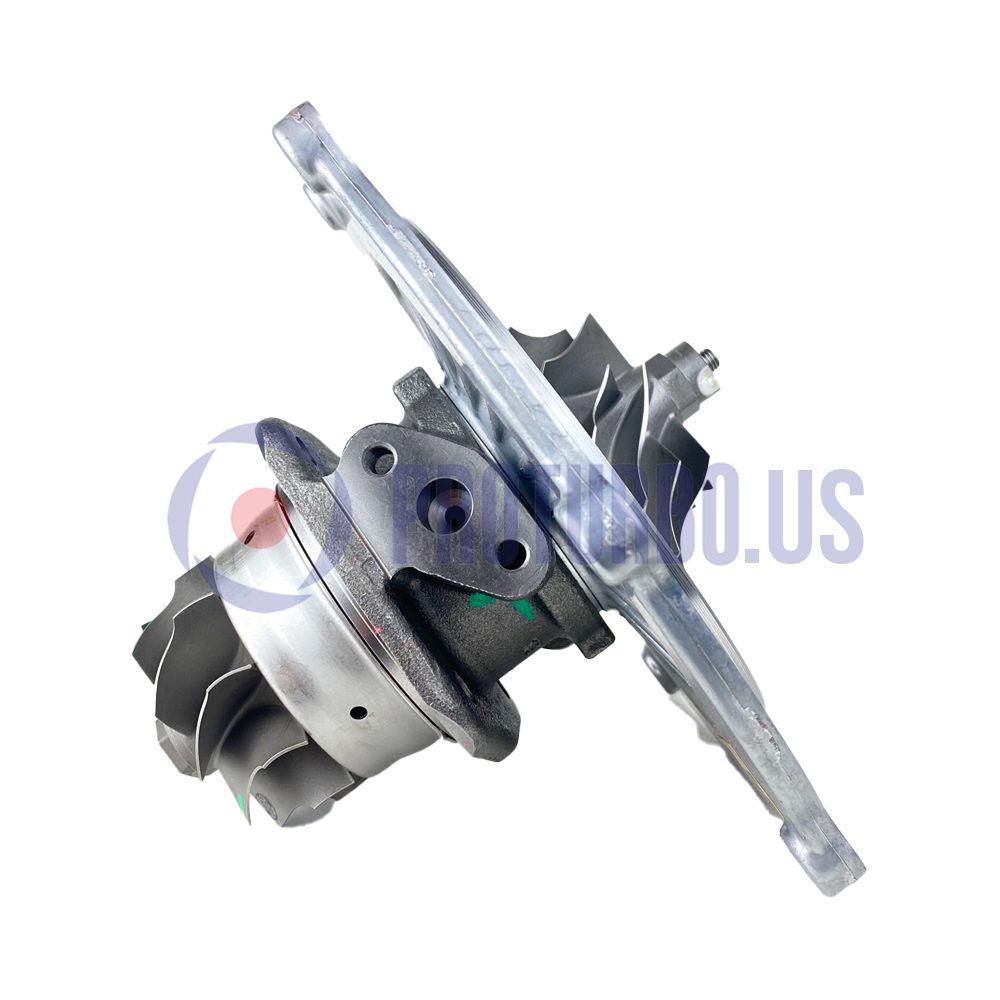 New Navistar 7.6L DT466 Turbo CHRA 715141-5009S