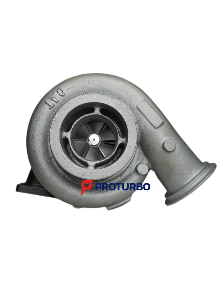 Proturbo Reman CAT C12 GTA429401