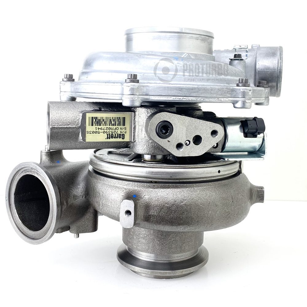 Garrett 6.0L Powerstroke Turbo 03-04 725390-5006