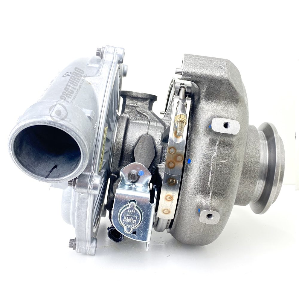 Garrett 6.0L Powerstroke Turbo 03-04 725390-5006