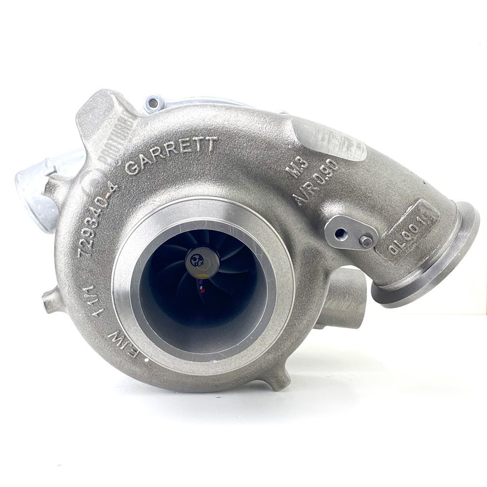 Garrett 6.0L Powerstroke Turbo 03-04 725390-5006