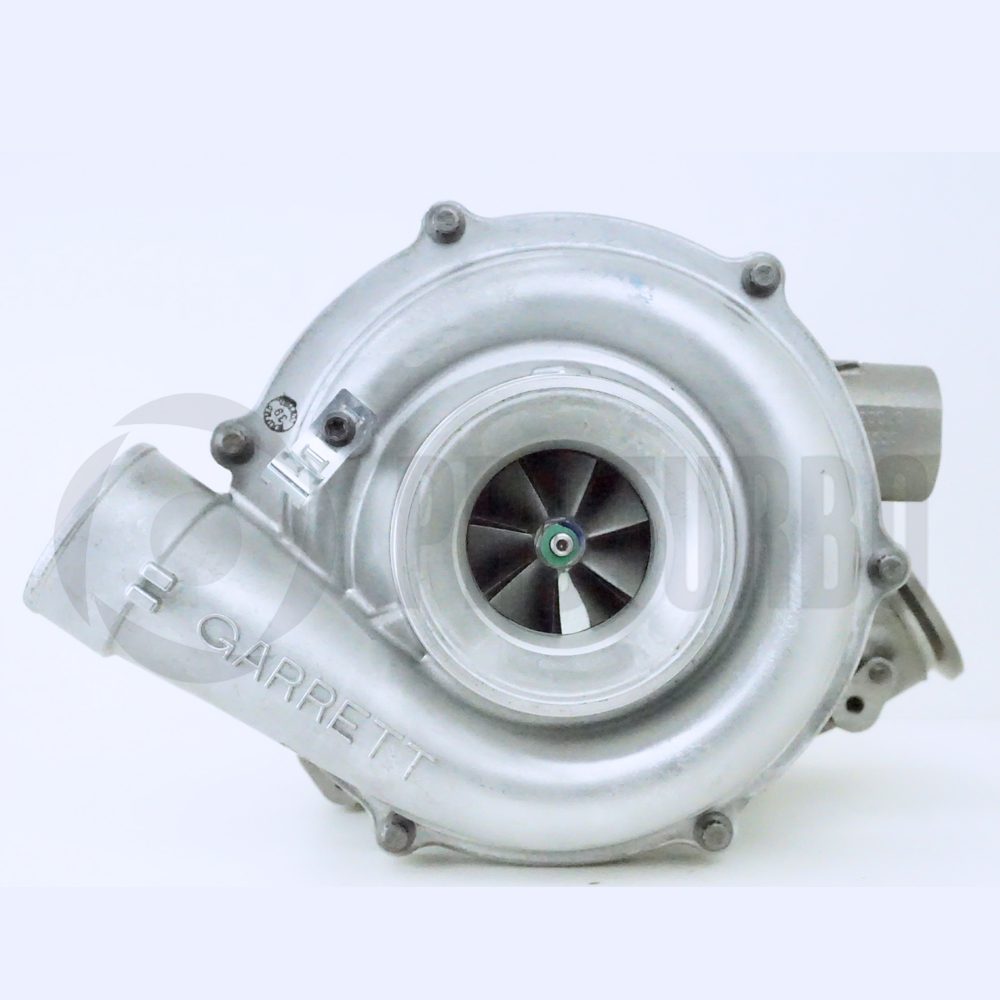 Ford 6.0L Reman Turbocharger 725390-0006