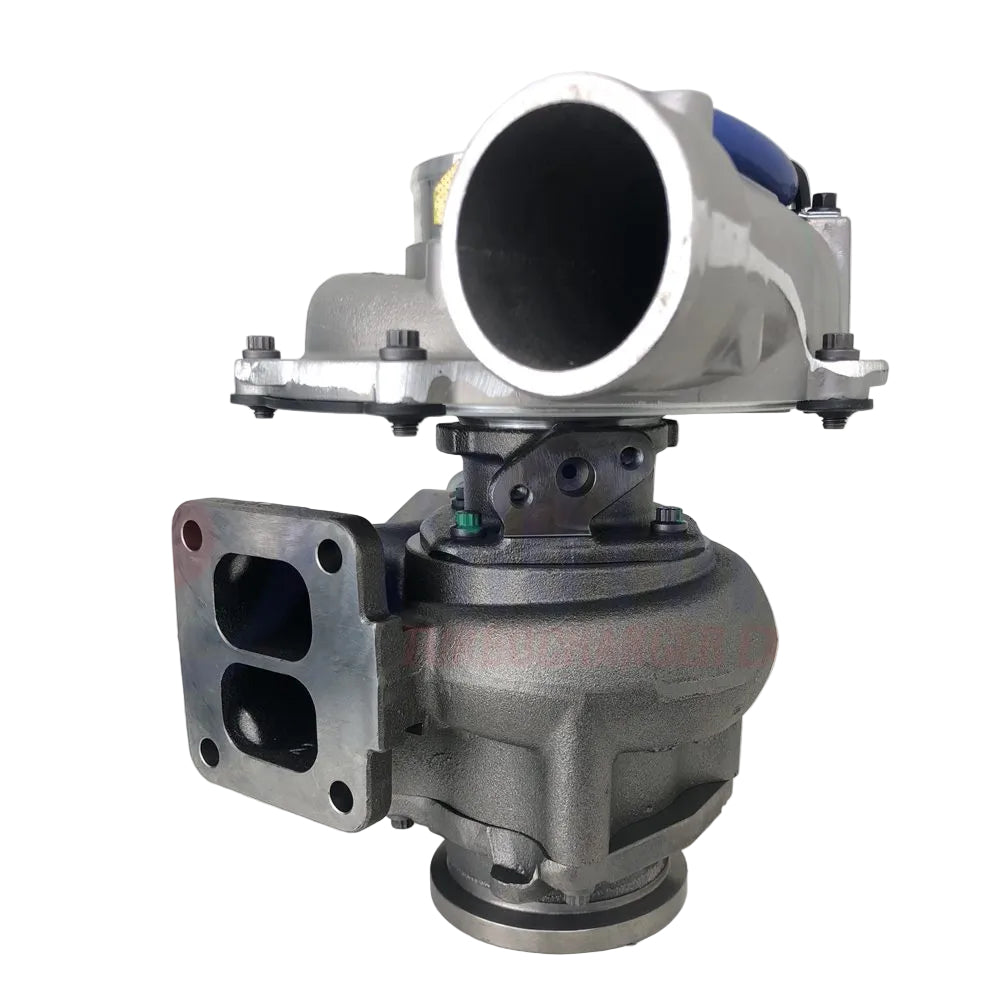 New Navistar DT466E & I530E Turbocharger Garrett 729161-5005S