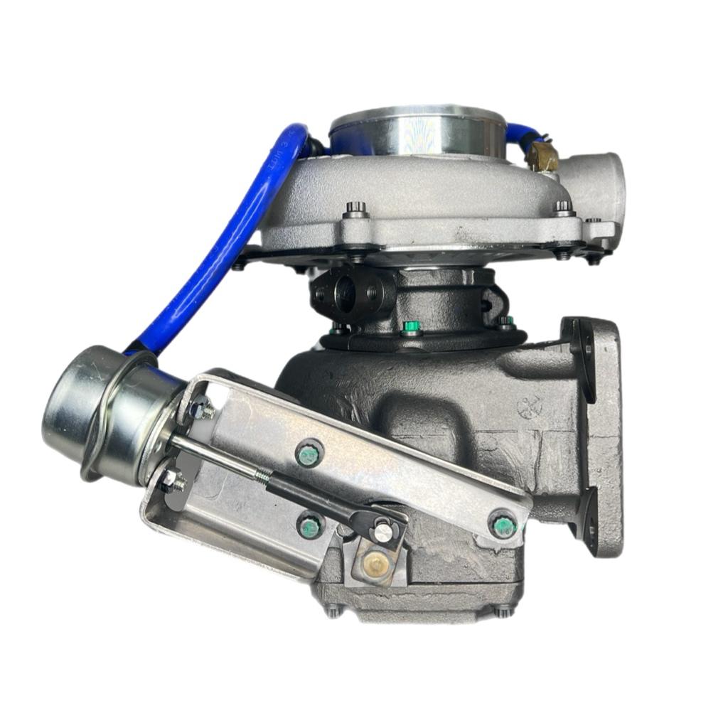 New Garrett Turbocharger DT466 729161-5006S