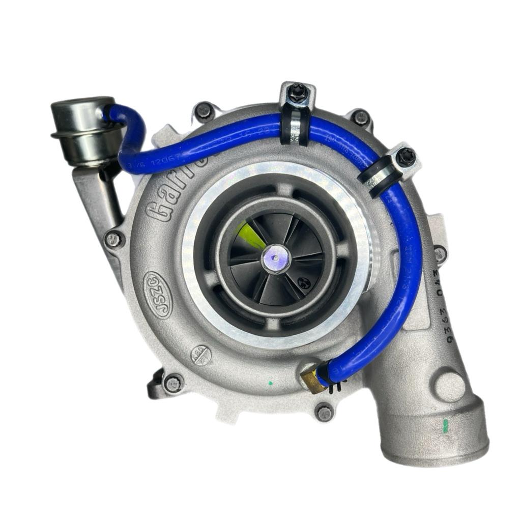New Garrett Turbocharger DT466 729161-5006S