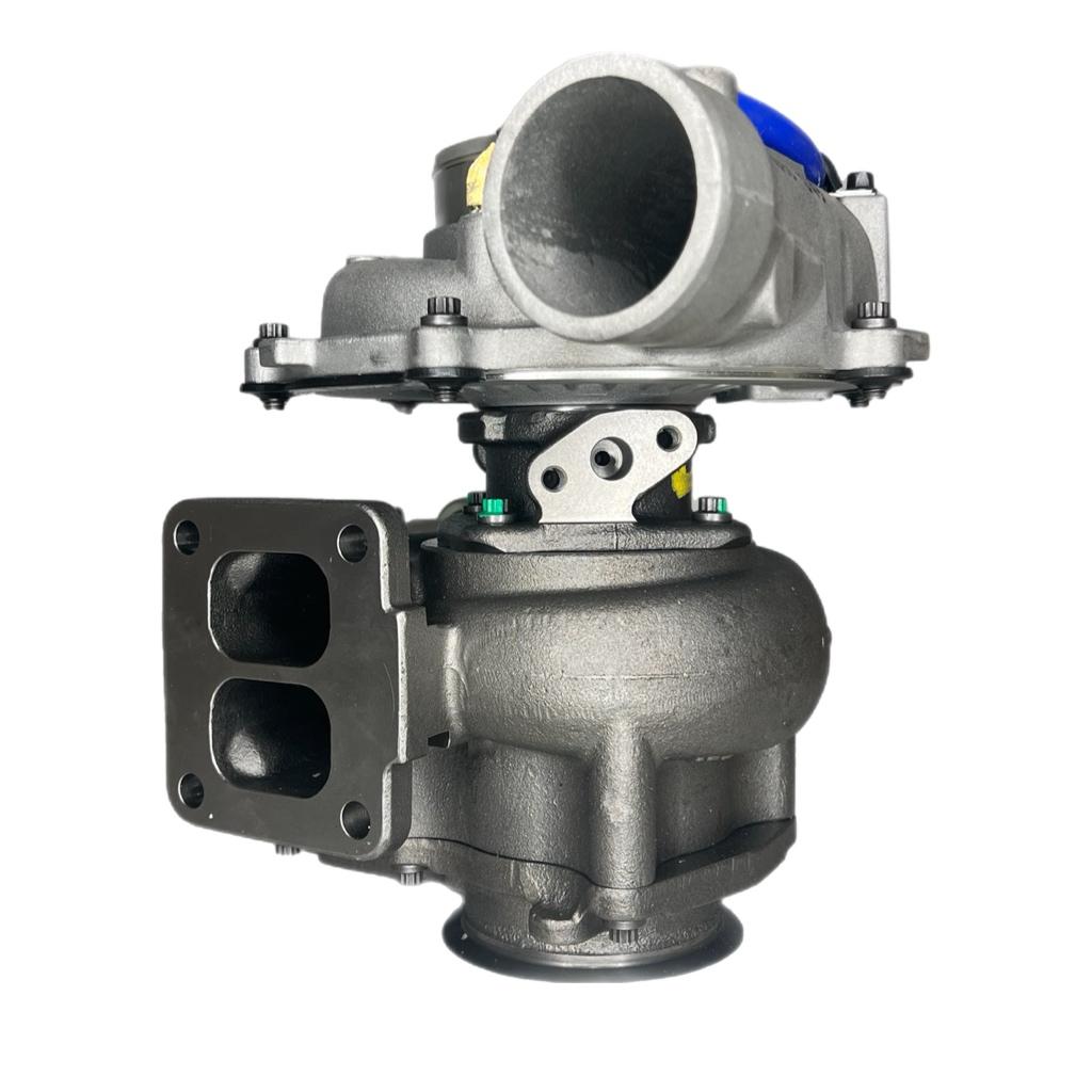 New Garrett Turbocharger DT466 729161-5006S