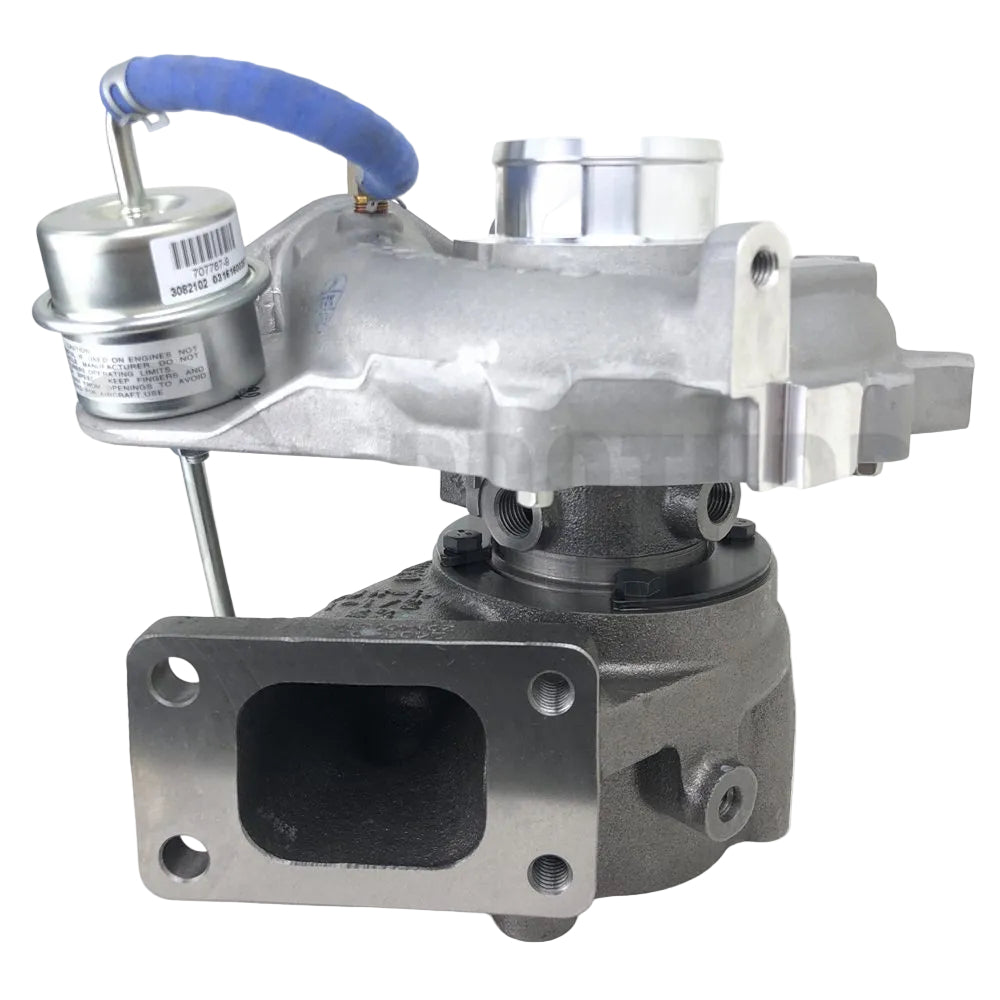 New Hino Truck Turbocharger 732409-5042S