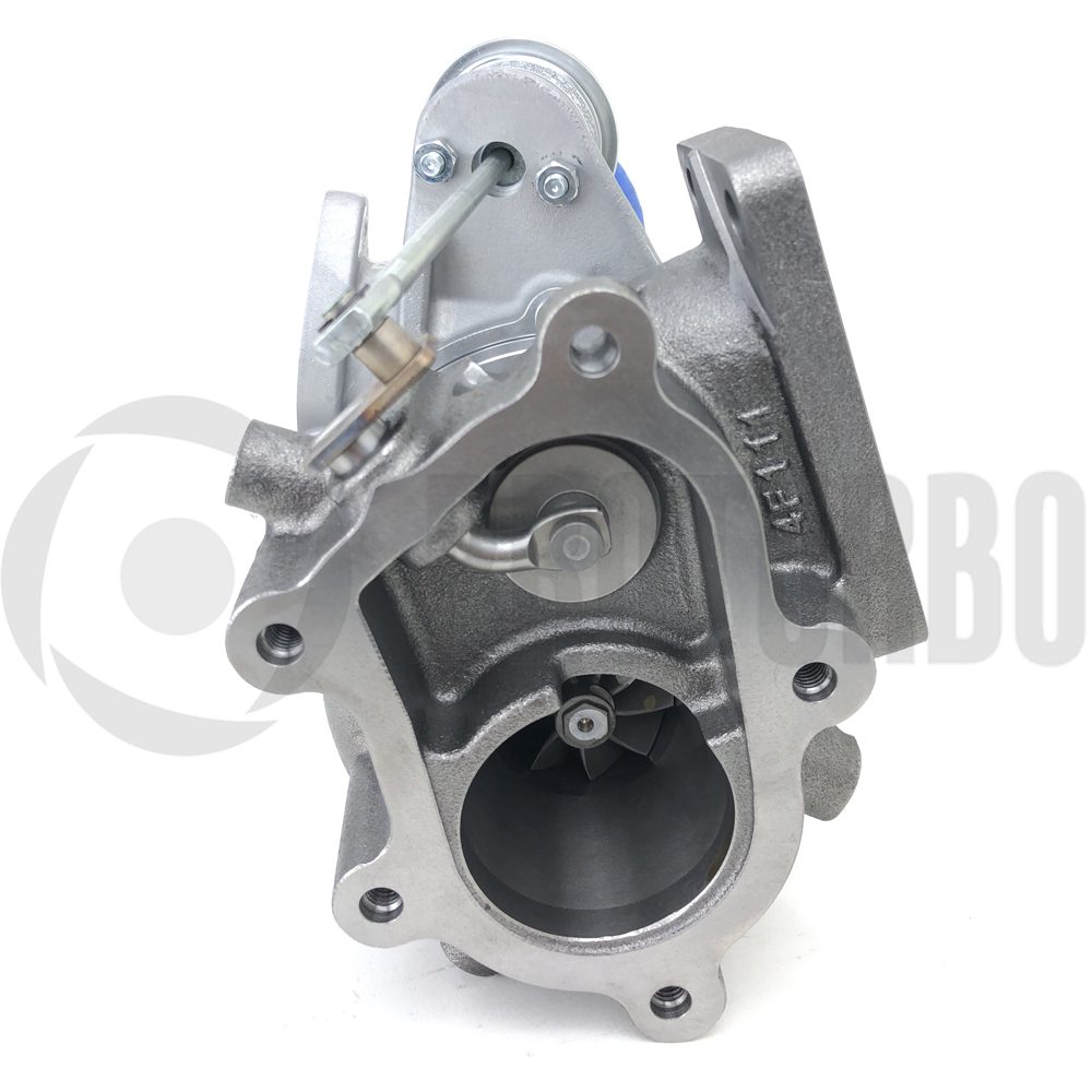 New Hino Dutro Truck Turbocharger 732409-5042S