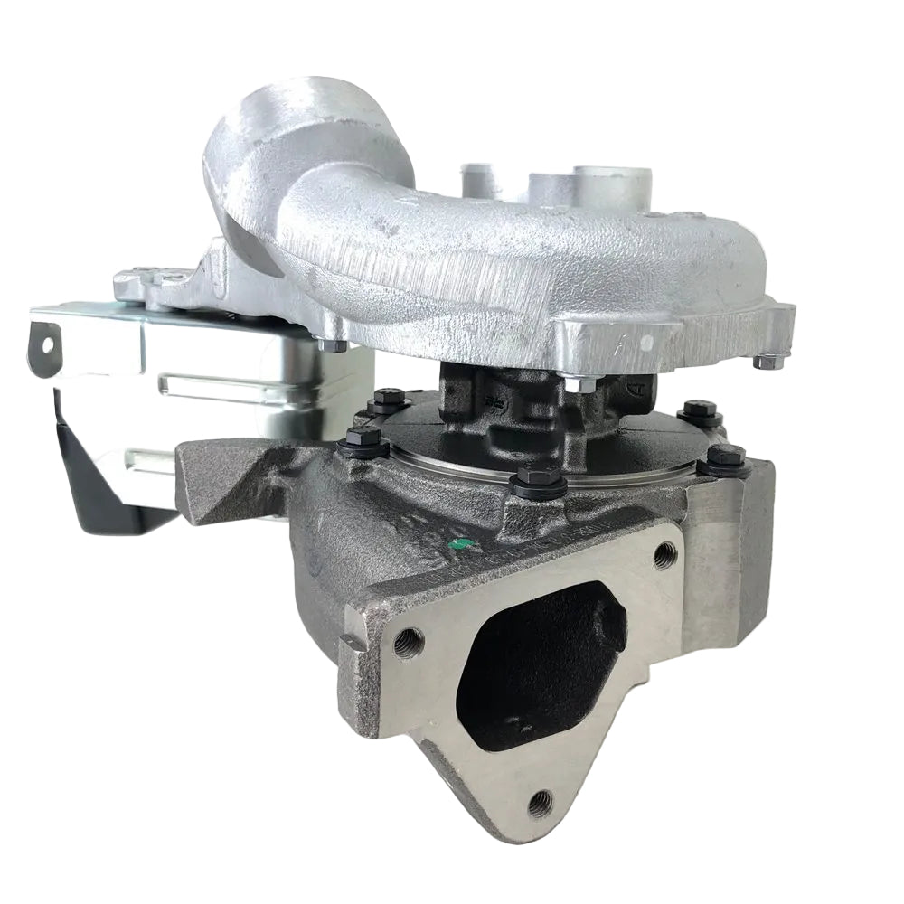New Mercedes Benz / Dodge Sprinter OM647 Turbocharger
