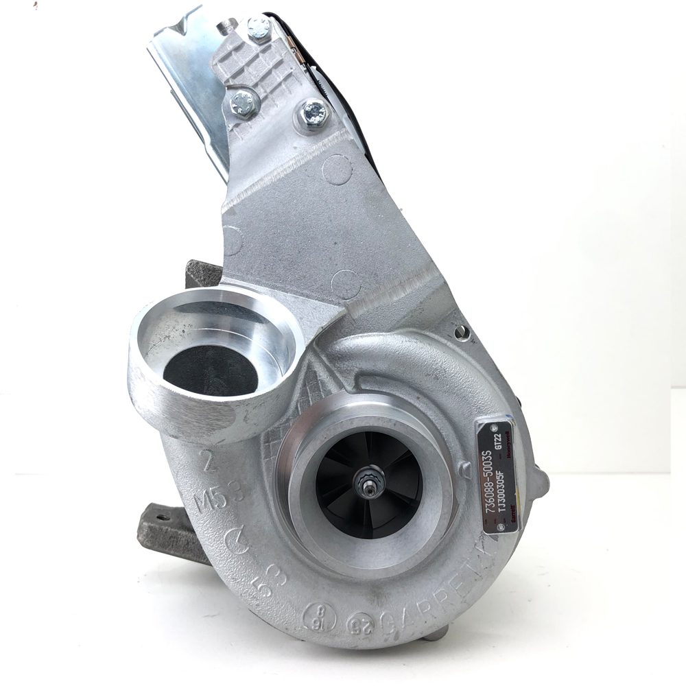 New Mercedes Benz / Dodge Sprinter OM647 Turbocharger