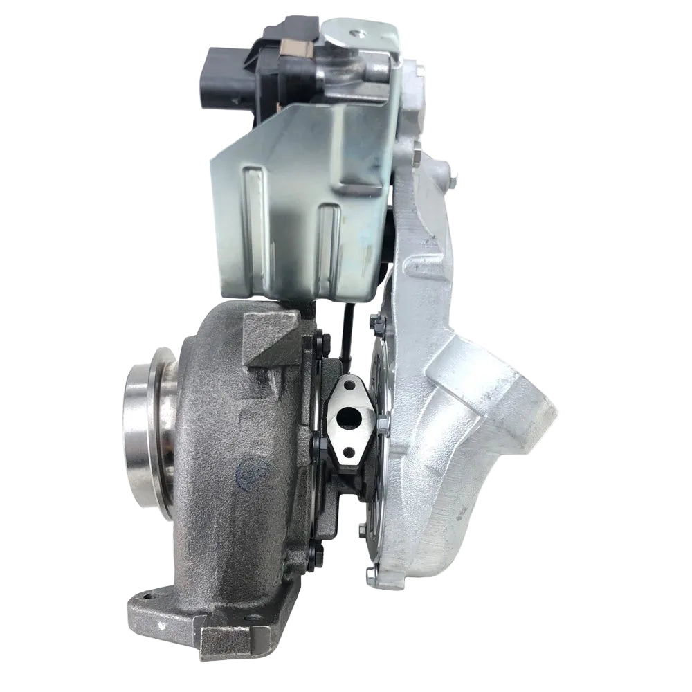 New Mercedes Benz / Dodge Sprinter OM647 Turbocharger